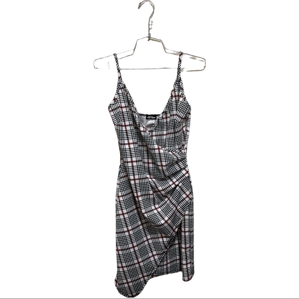 Mini dress